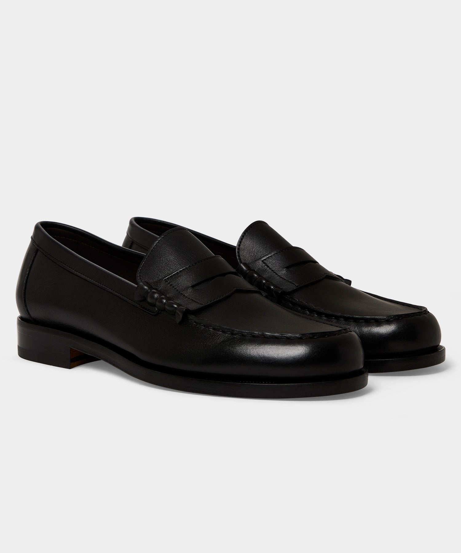 Ivy Penny Loafer