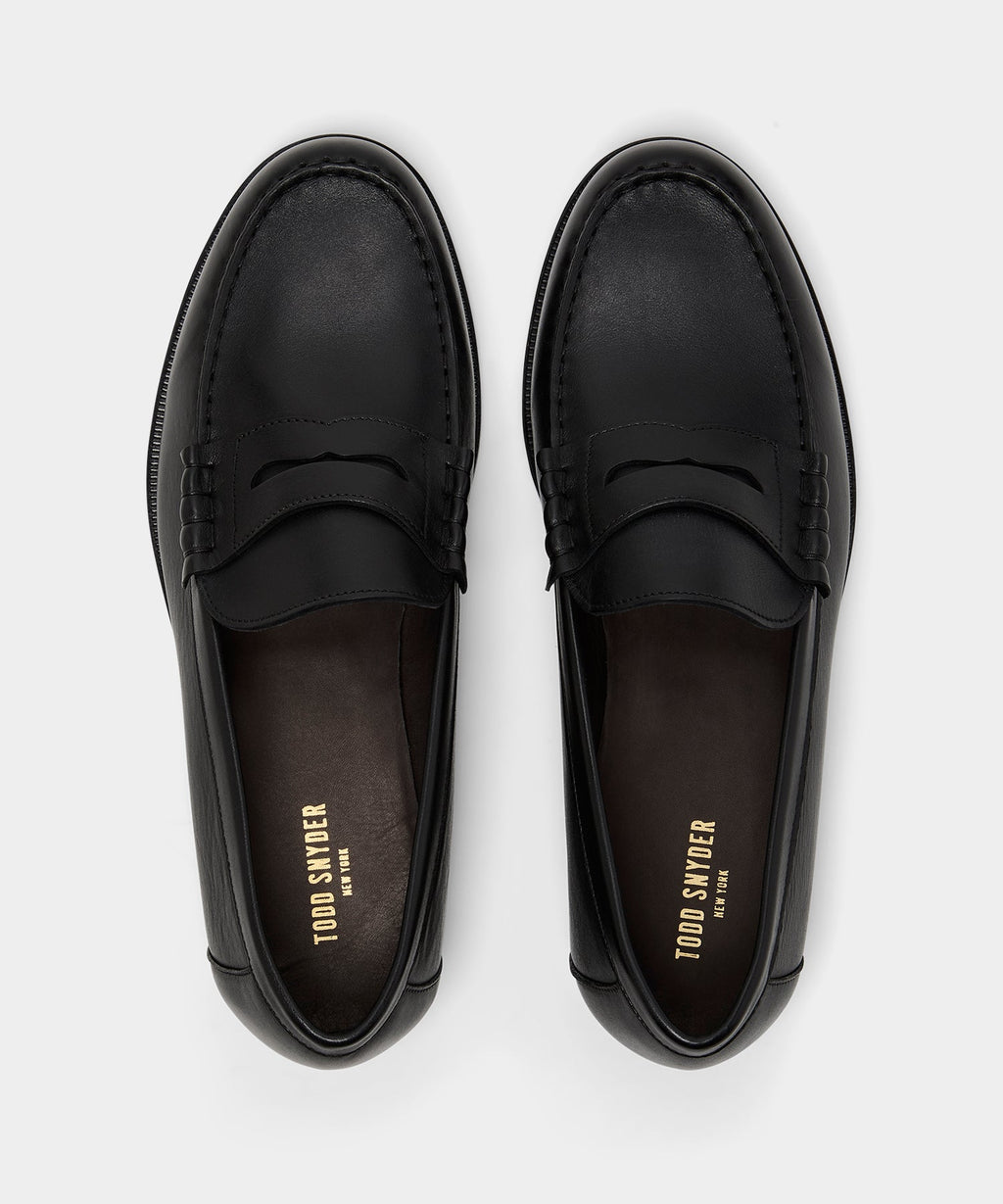 Ivy Penny Loafer