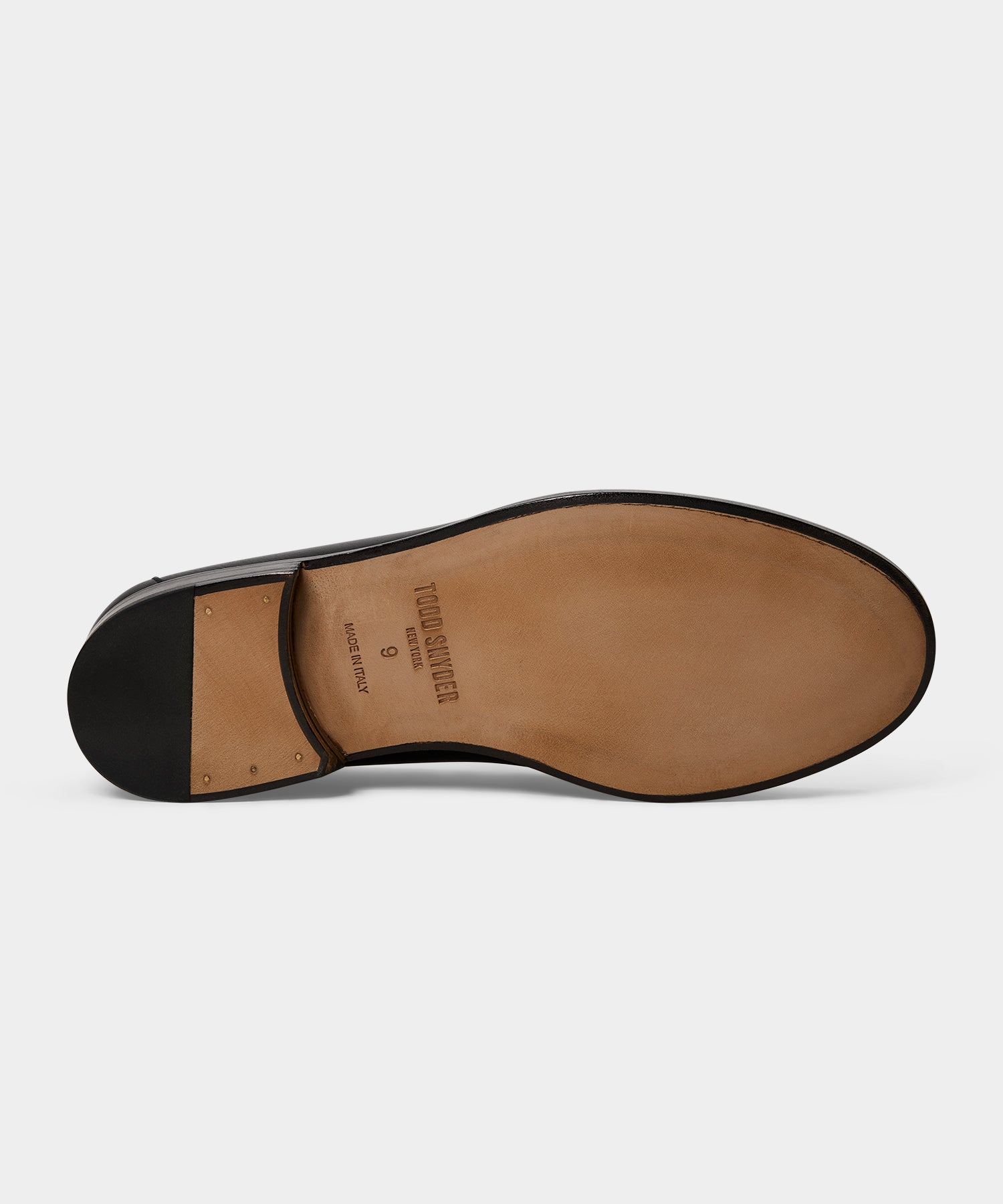 Ivy Penny Loafer