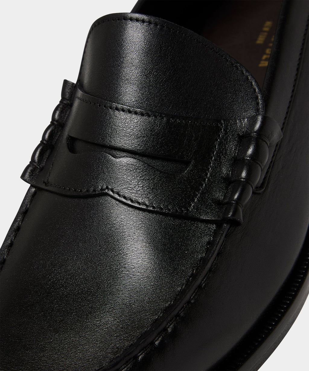 Ivy Penny Loafer