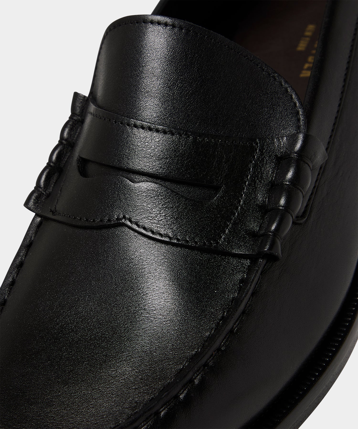 Ivy Penny Loafer