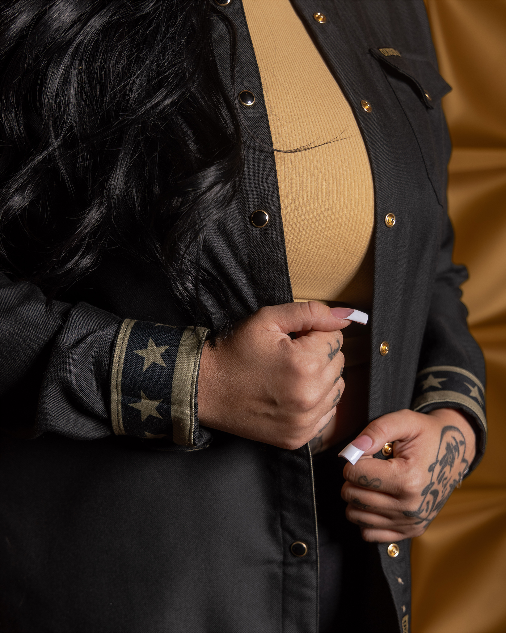 Women's Colby Raha Flannel