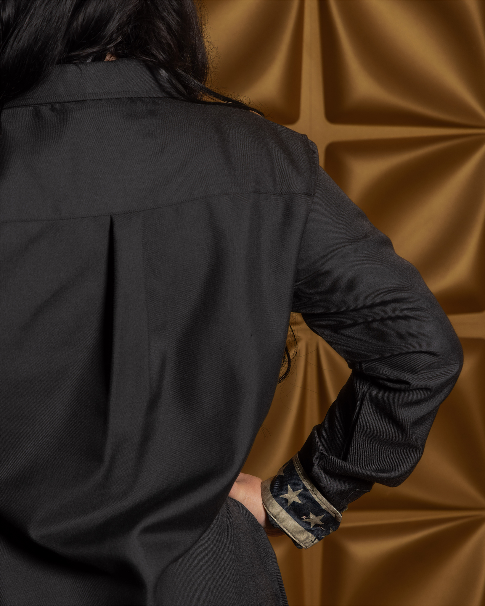 Women's Colby Raha Flannel