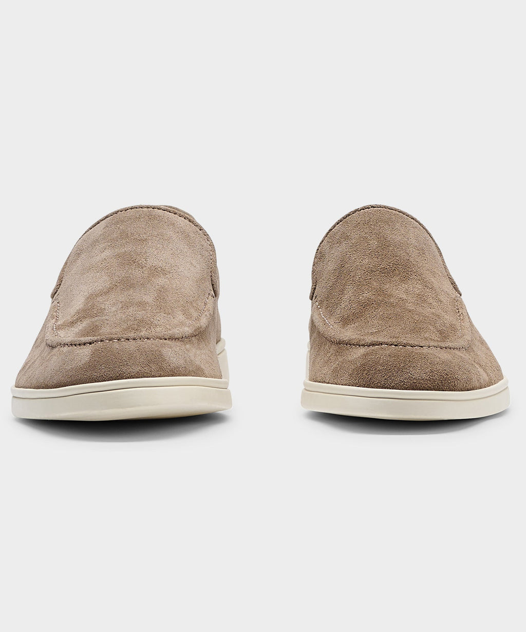 CQP Debonair Loafer