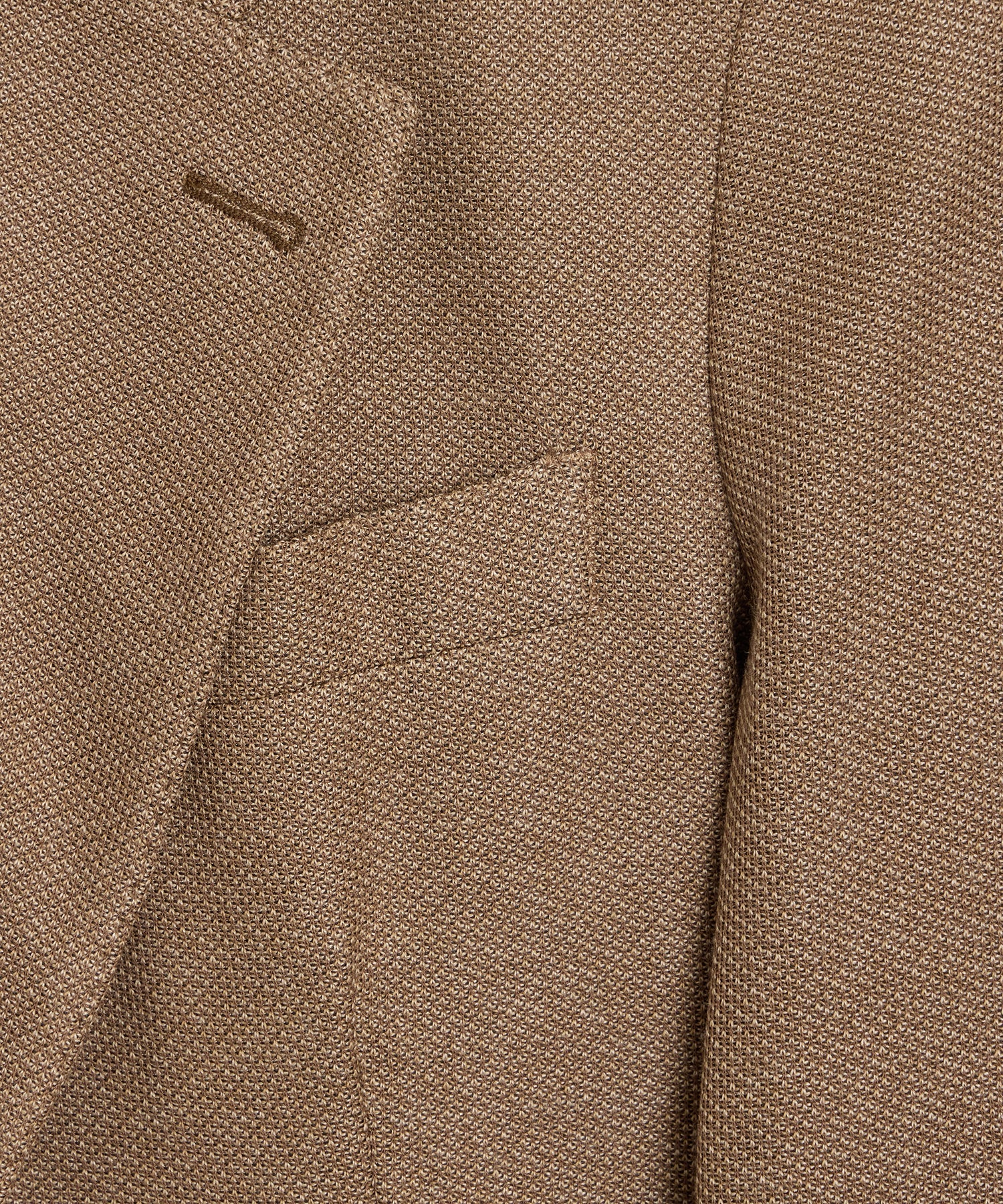 Italian Knit Pique Wythe Jacket