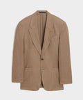 Italian Knit Pique Wythe Jacket