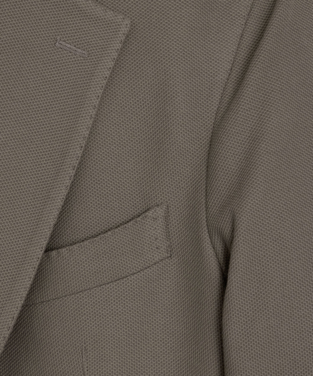 Italian Knit Sport Coat
