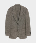 Italian Silk-Linen Donegal Sport Coat