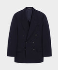Italian Gabardine Wythe Jacket