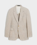 Italian Linen Sutton Jacket