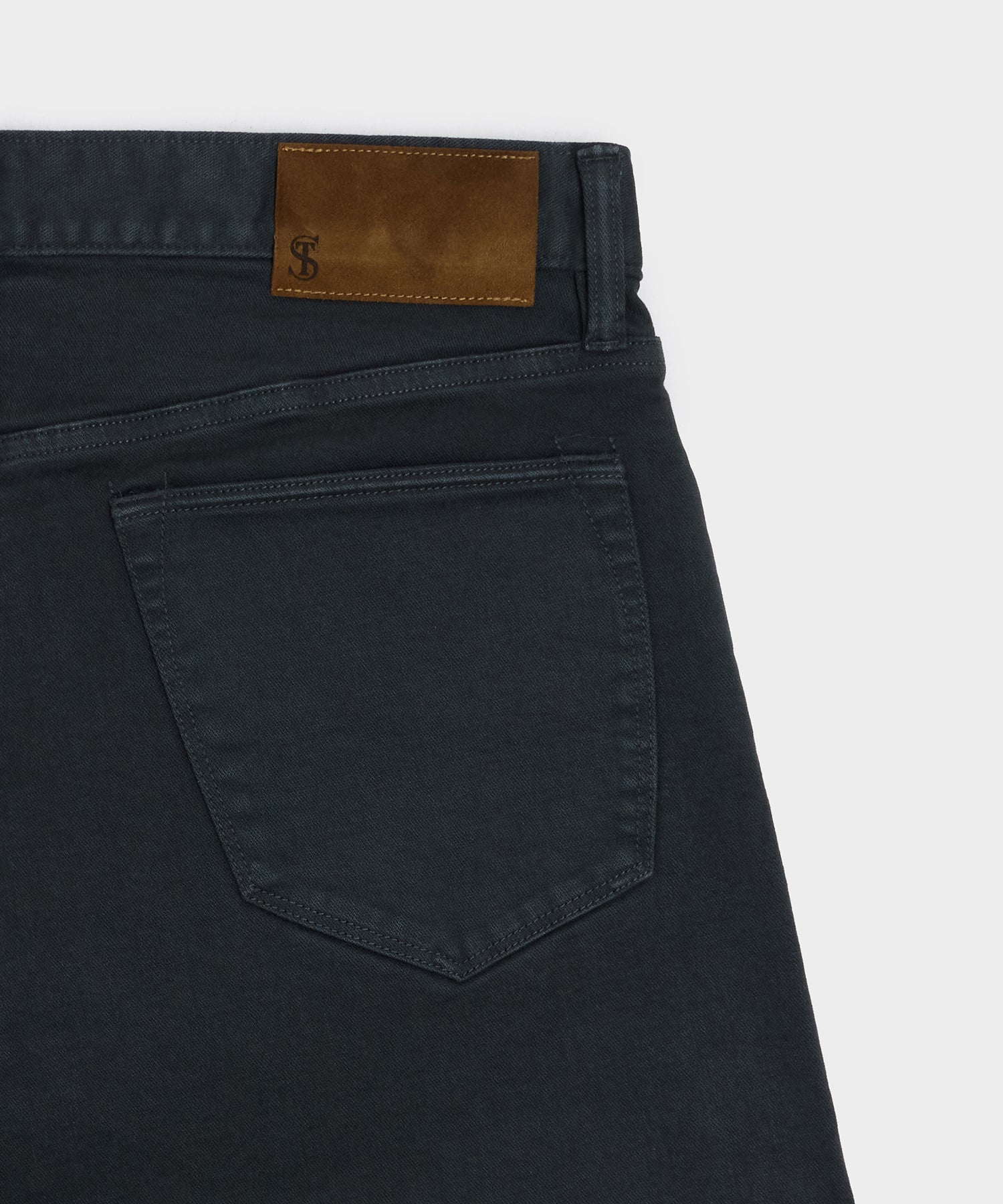 Slim Fit 5-Pocket Chino