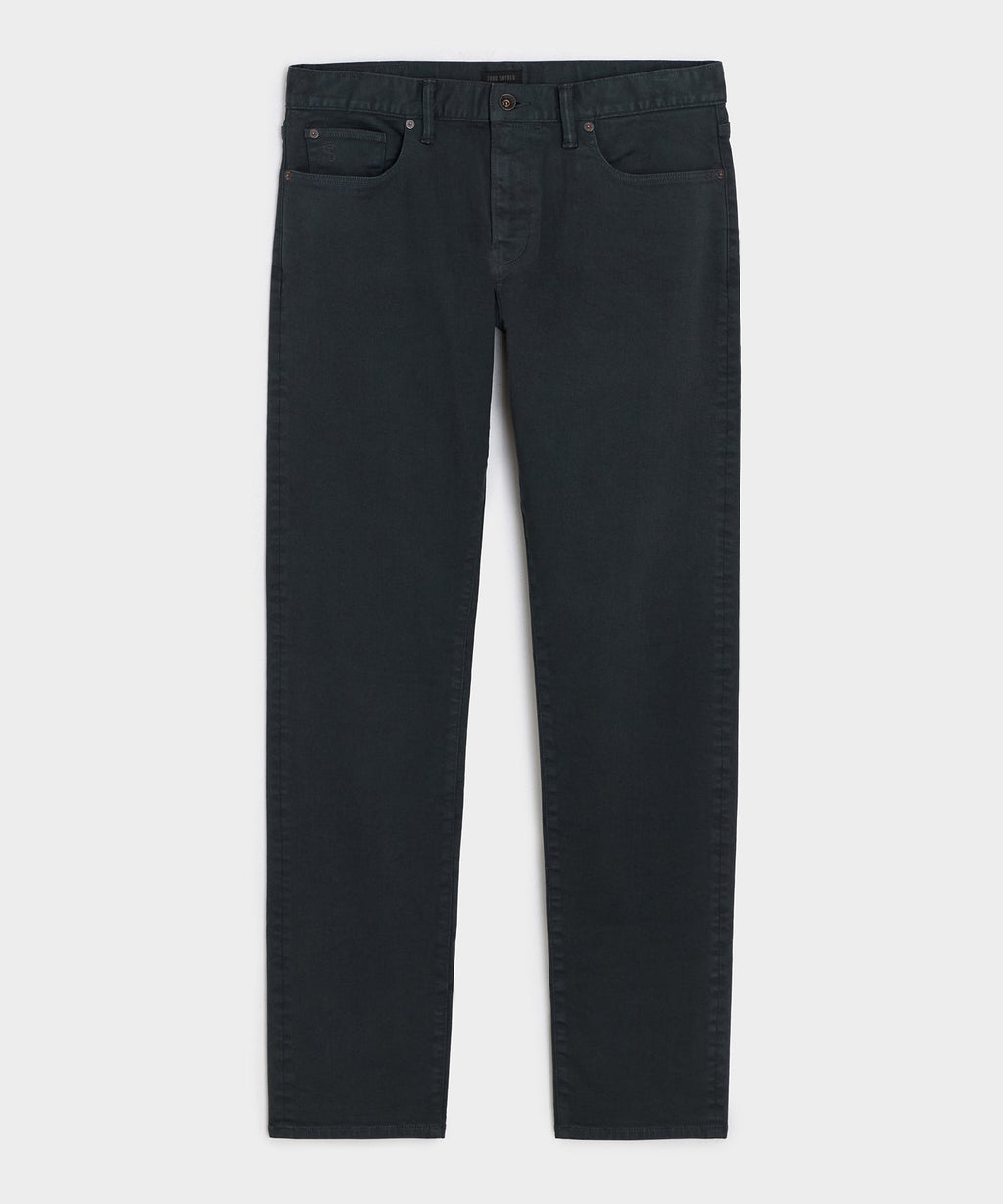 Slim Fit 5-Pocket Chino