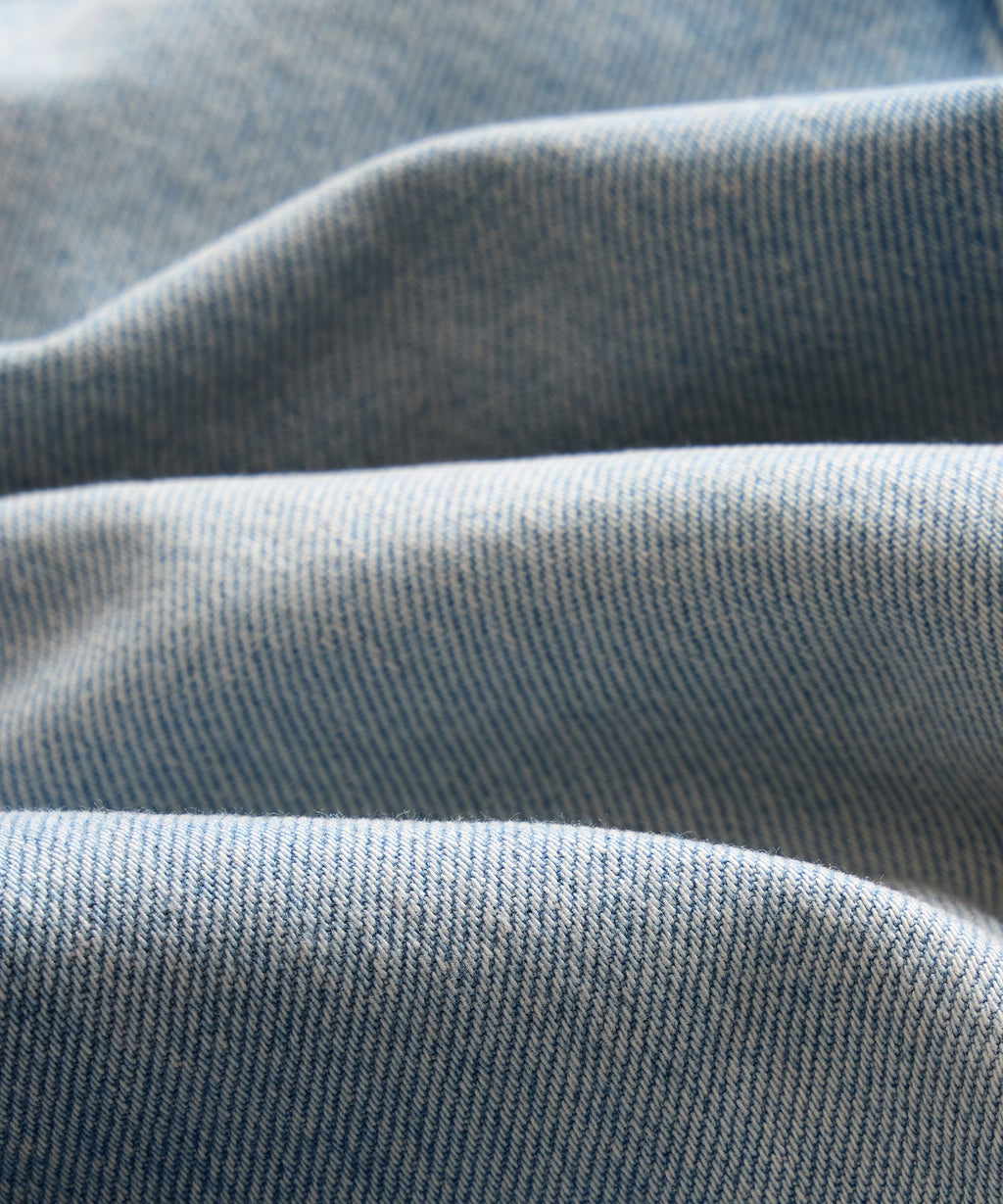 Slim Fit Jean in Bleachout