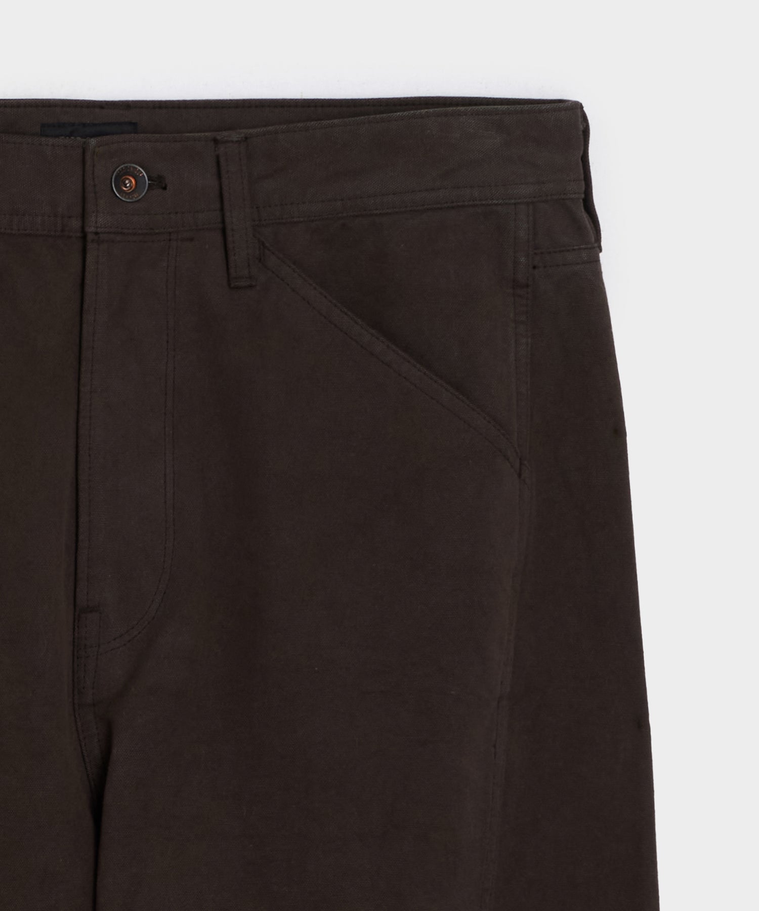 Barrel Pant