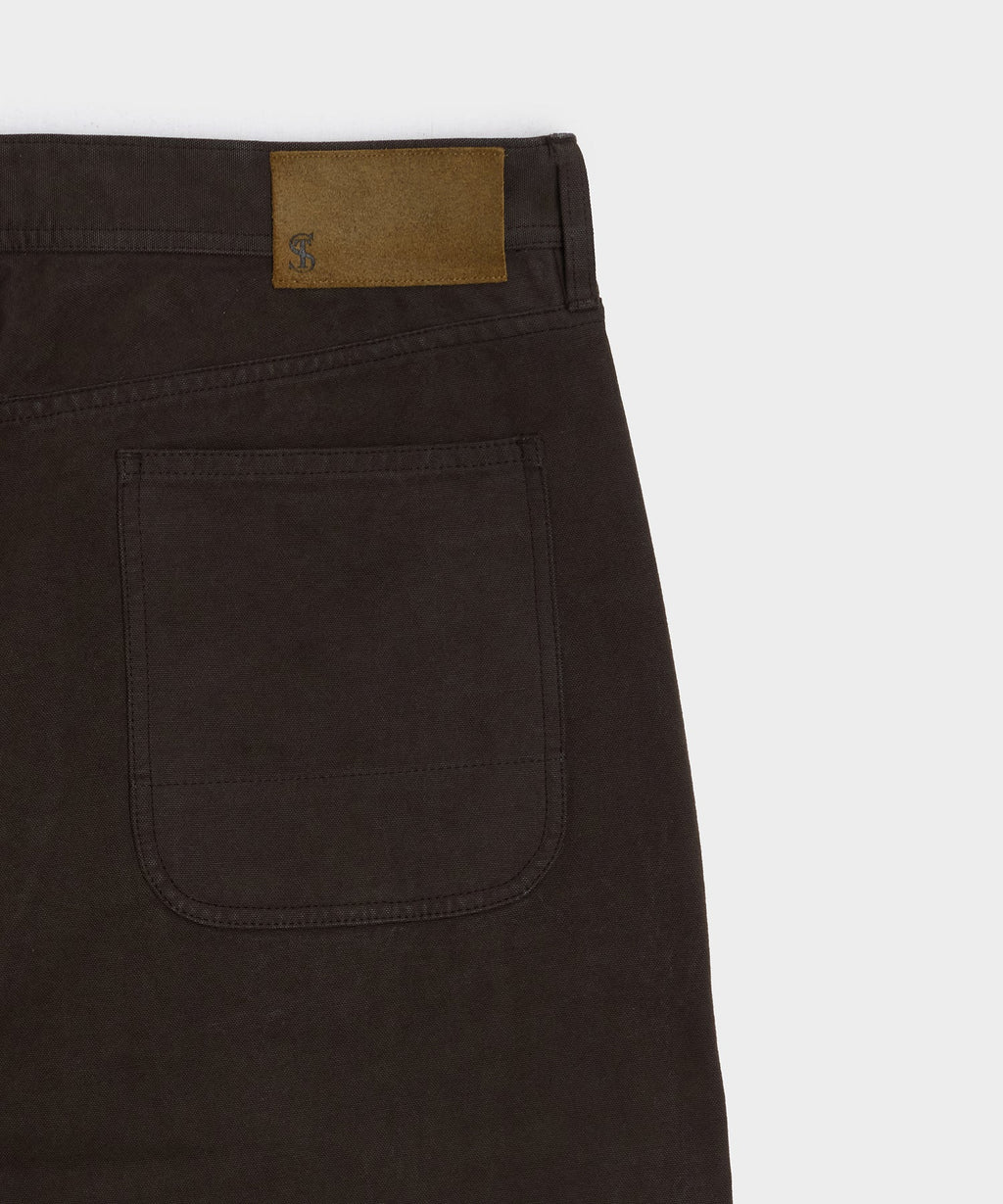 Barrel Pant
