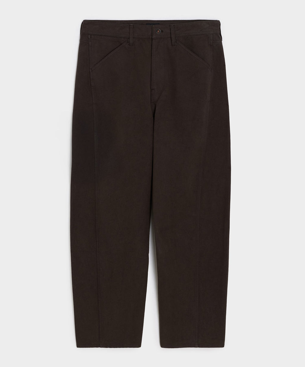 Barrel Pant
