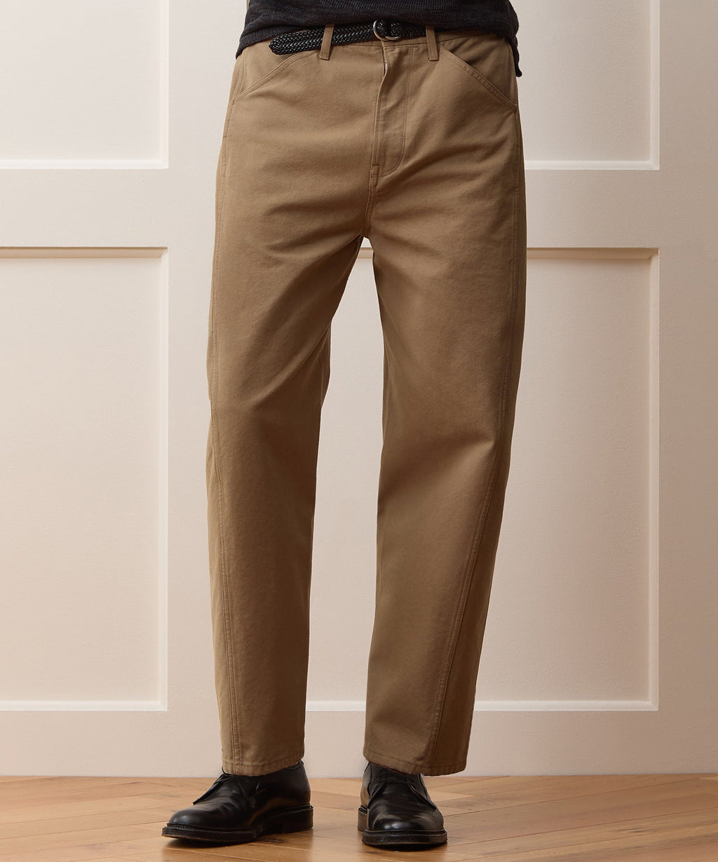 Barrel Pant