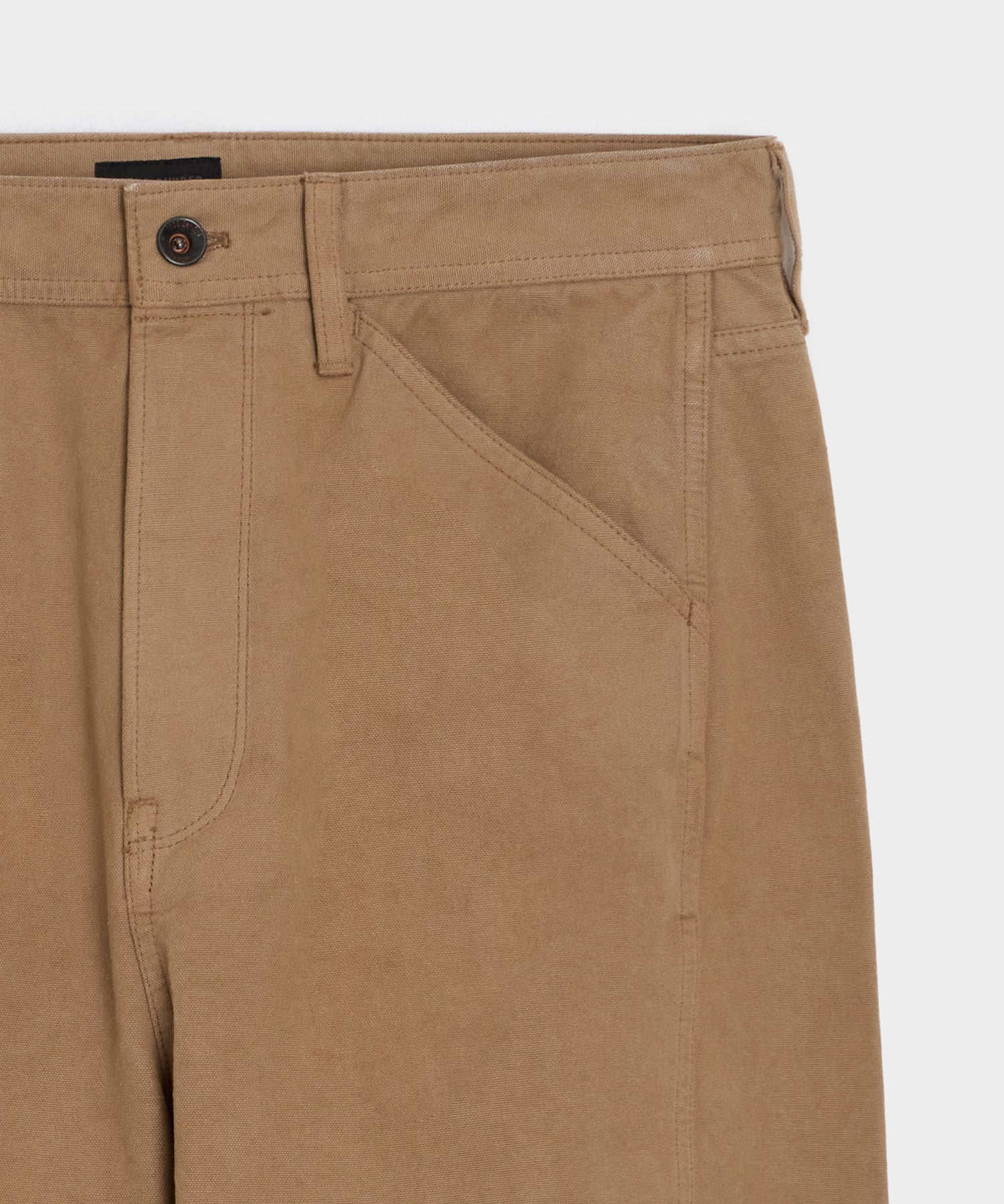 Barrel Pant