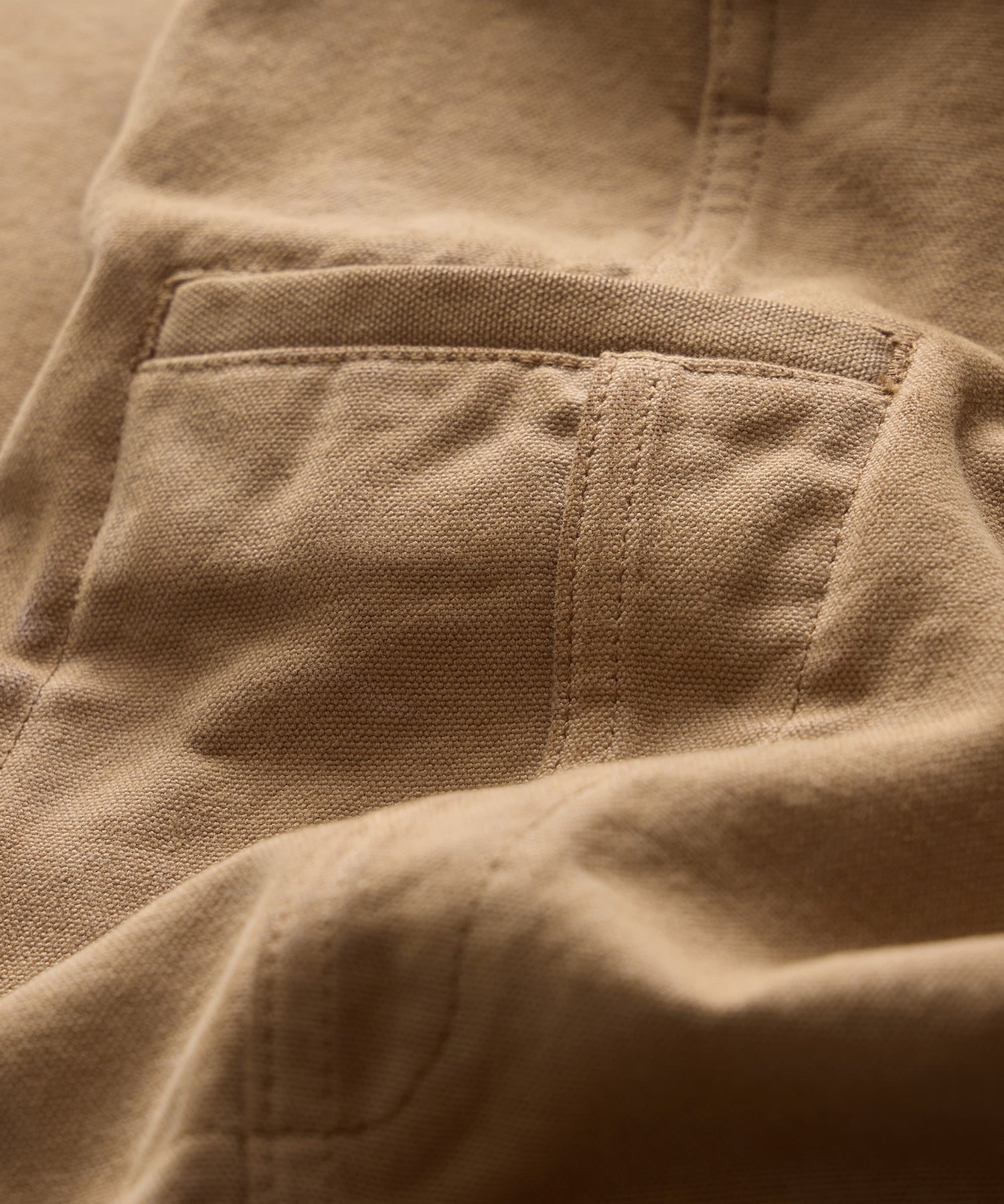 Barrel Pant