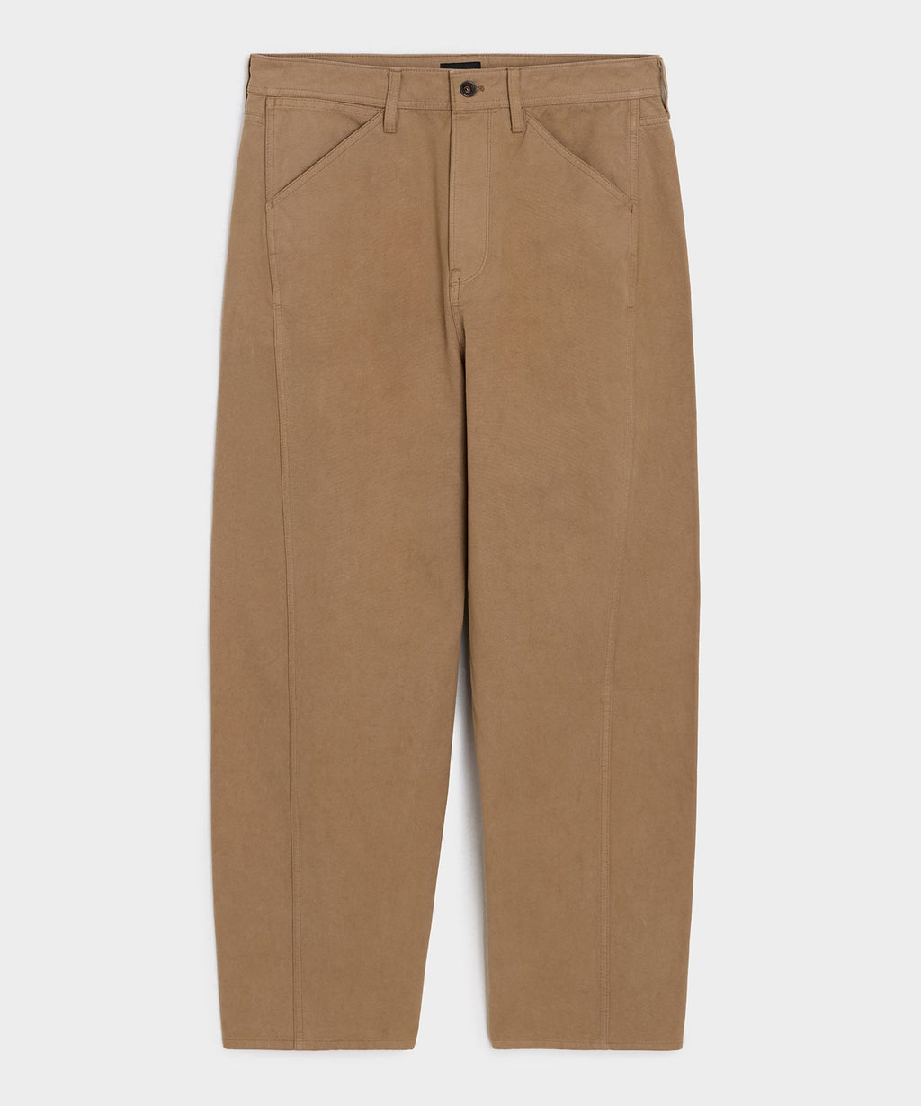 Barrel Pant