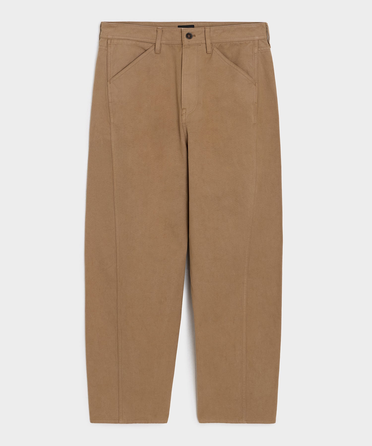 Barrel Pant