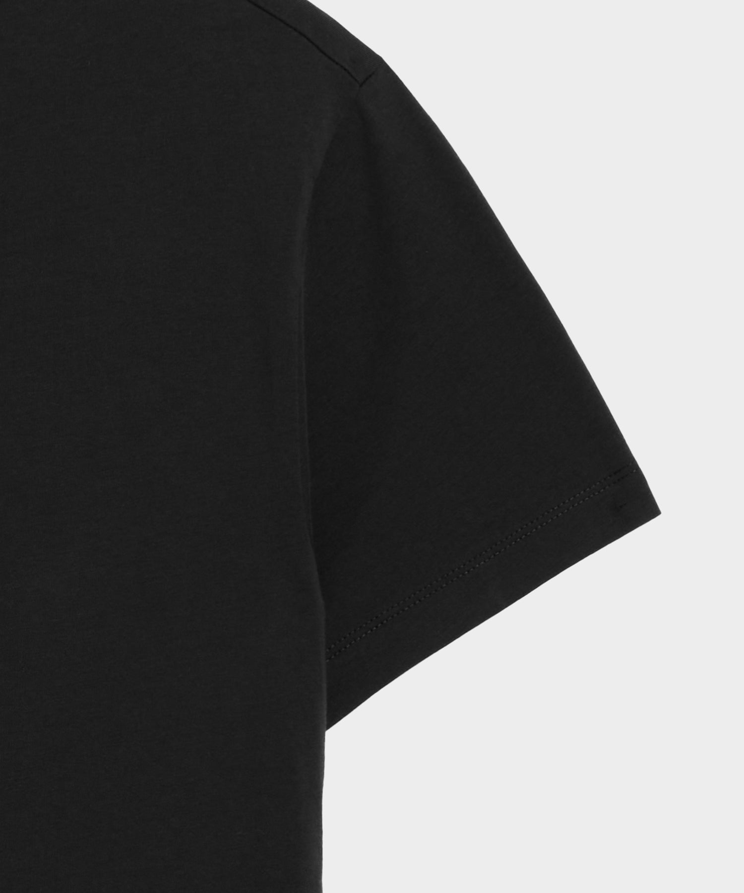 Premium Jersey Henley
