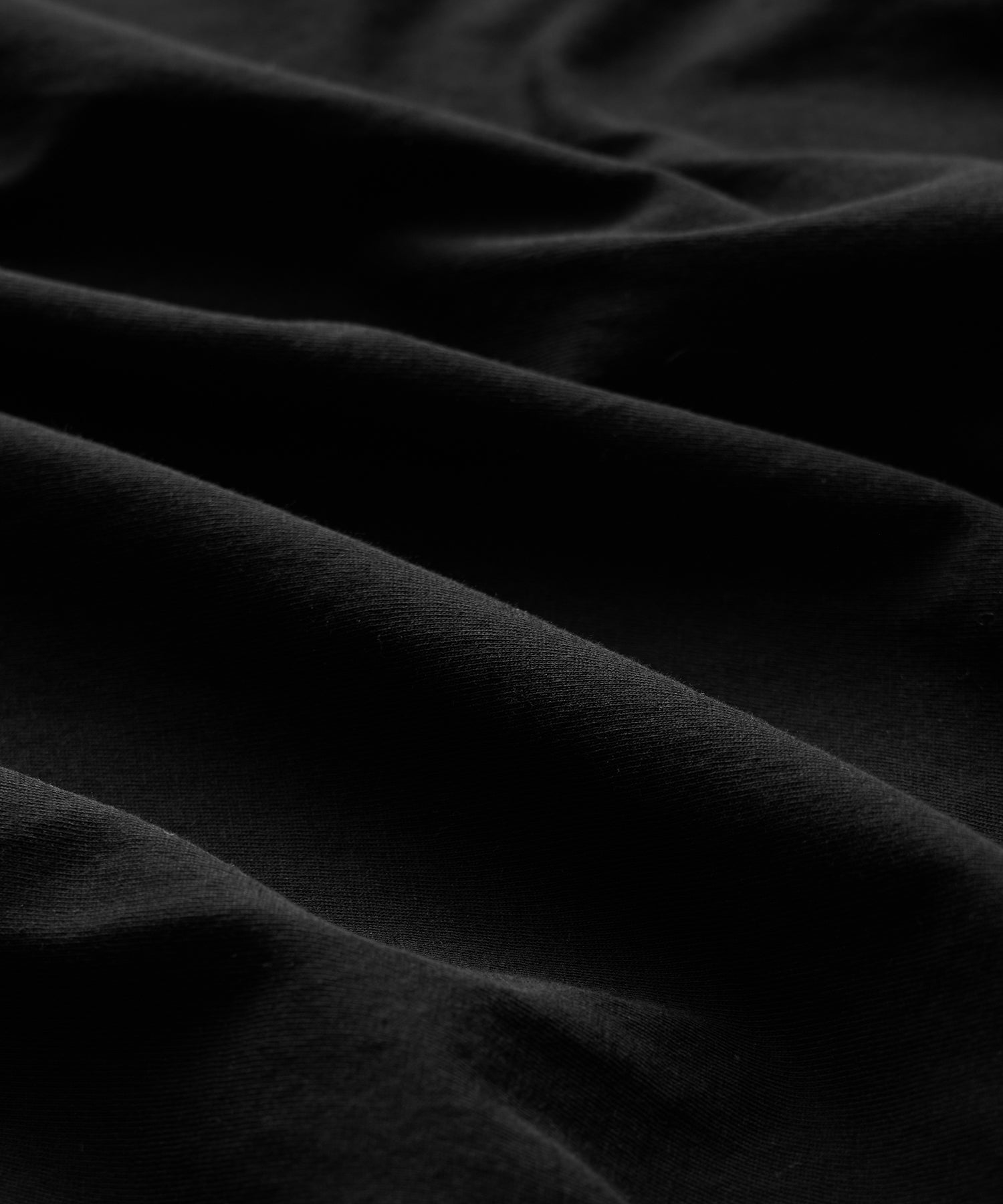 Premium Jersey Henley