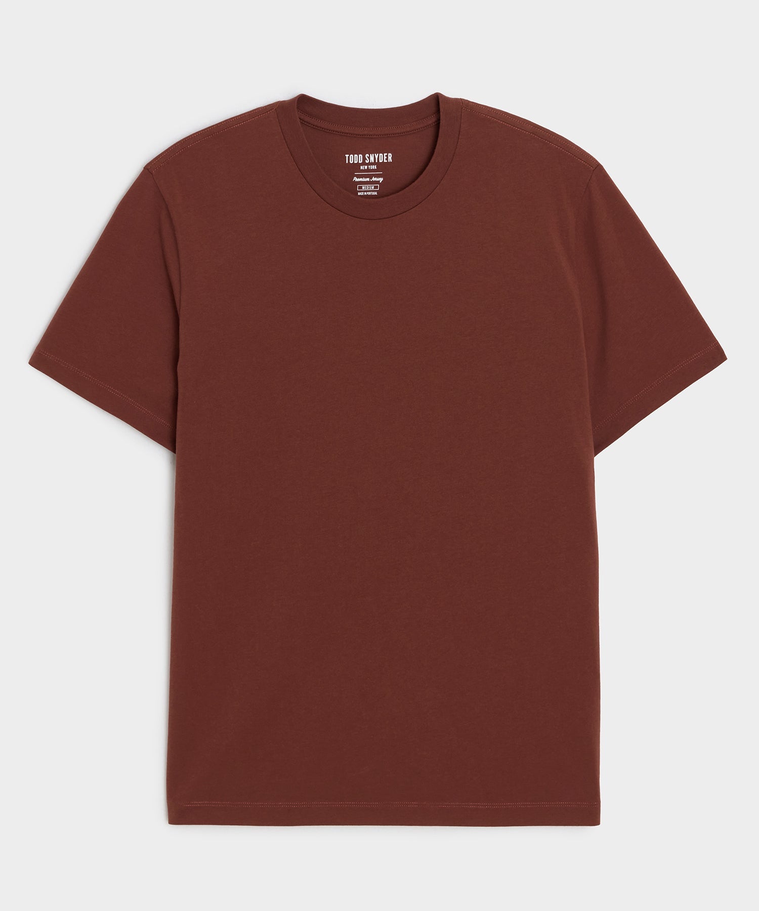 Premium Jersey Tee