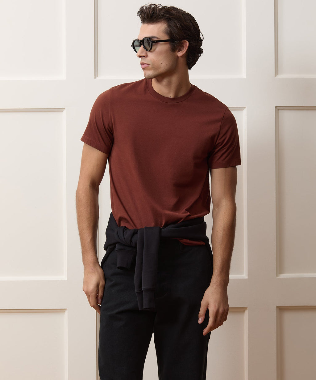 Premium Jersey Tee