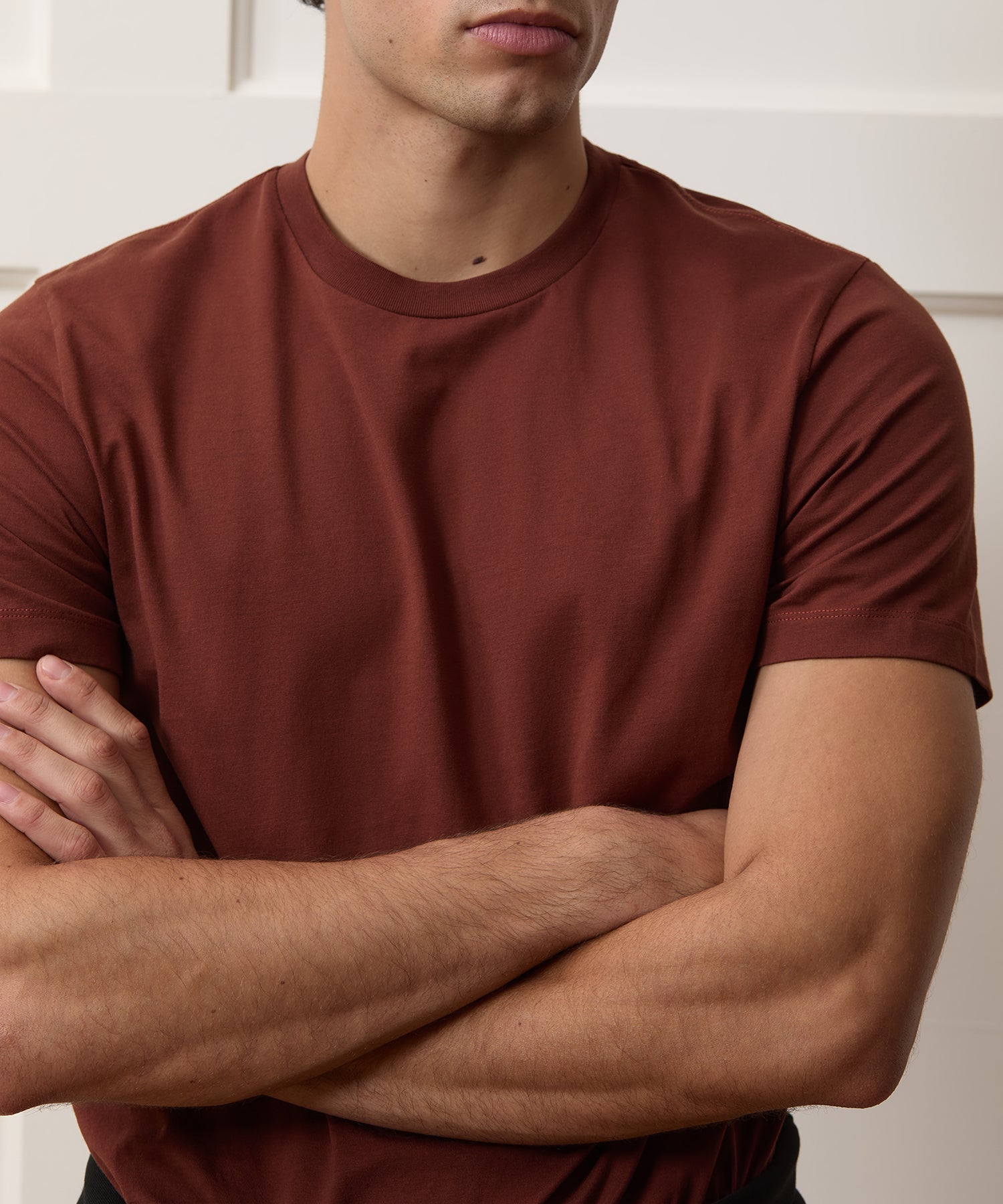 Premium Jersey Tee