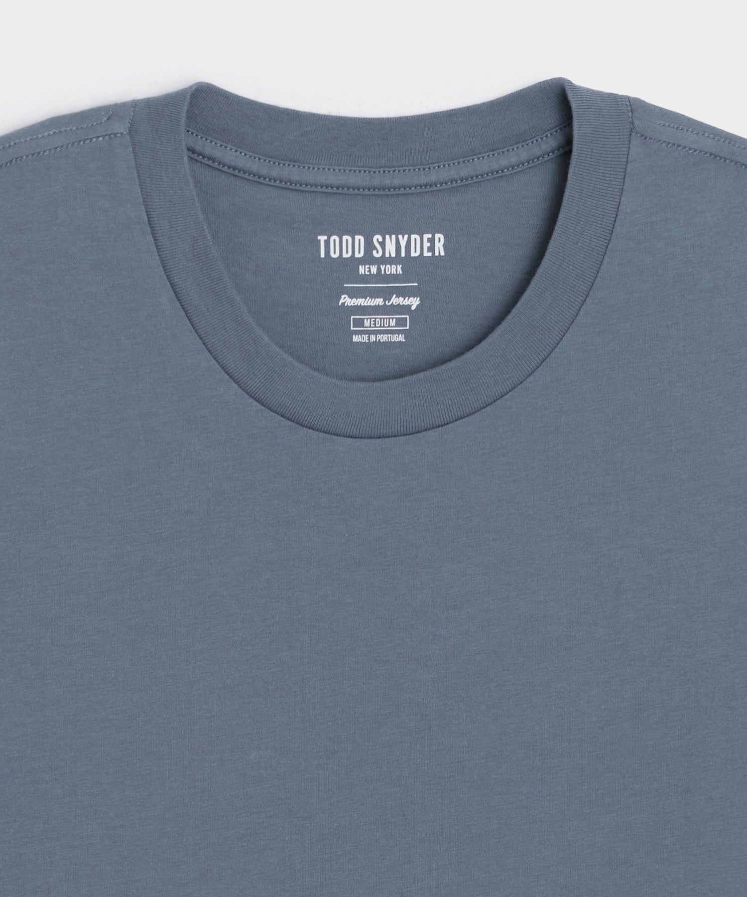 Premium Jersey Tee
