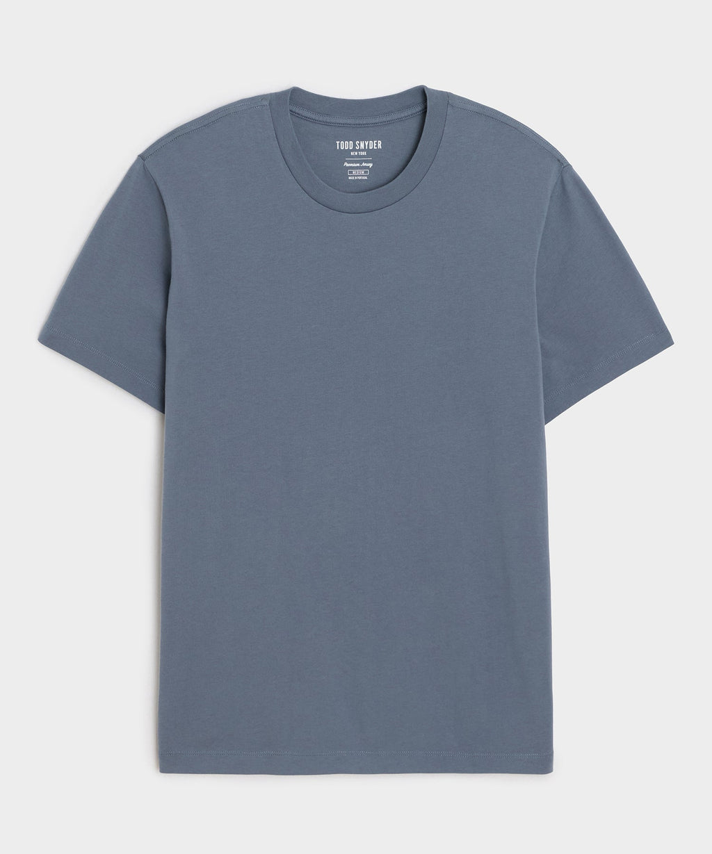 Premium Jersey Tee