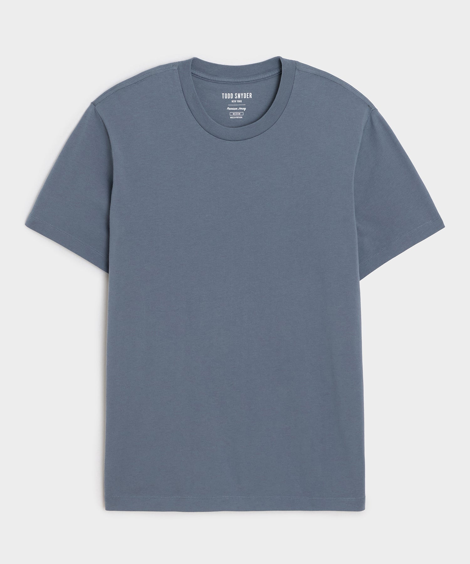 Premium Jersey Tee