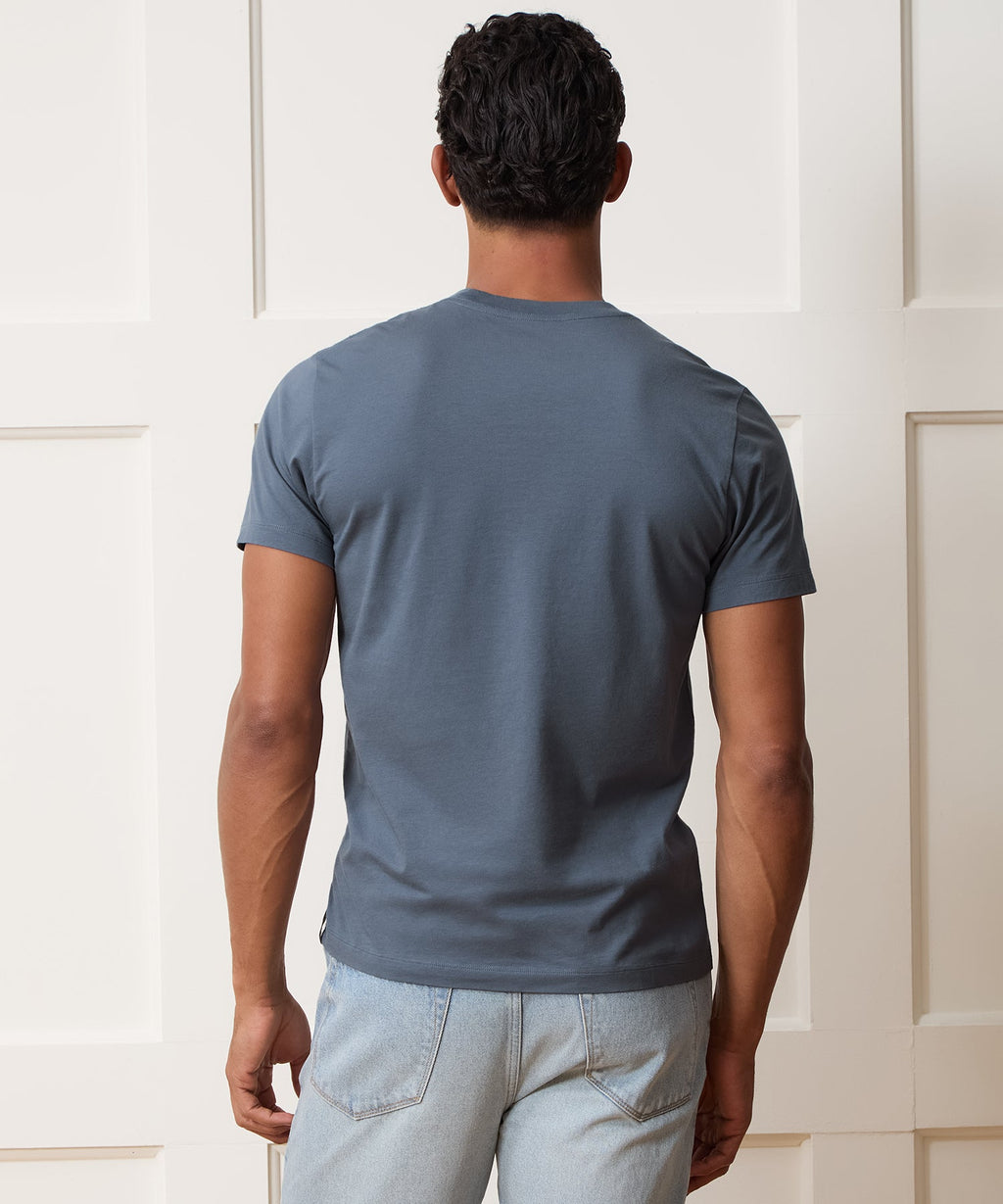 Premium Jersey Tee
