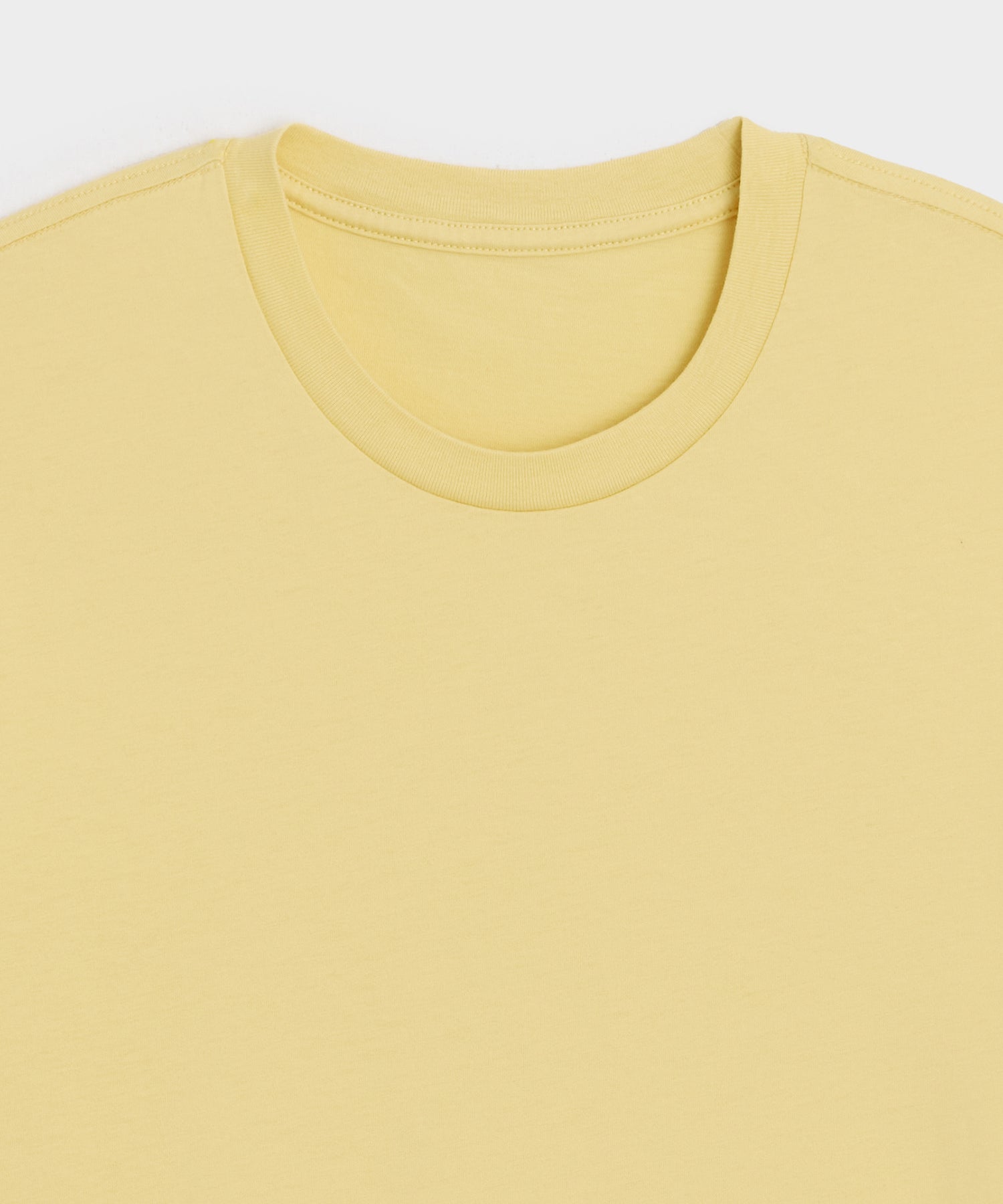 Premium Jersey Tee