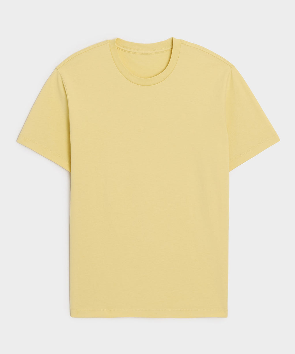 Premium Jersey Tee
