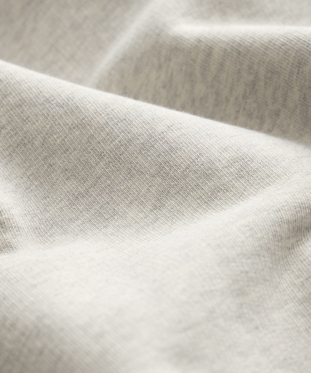 Soho V-Neck Sweatshirt
