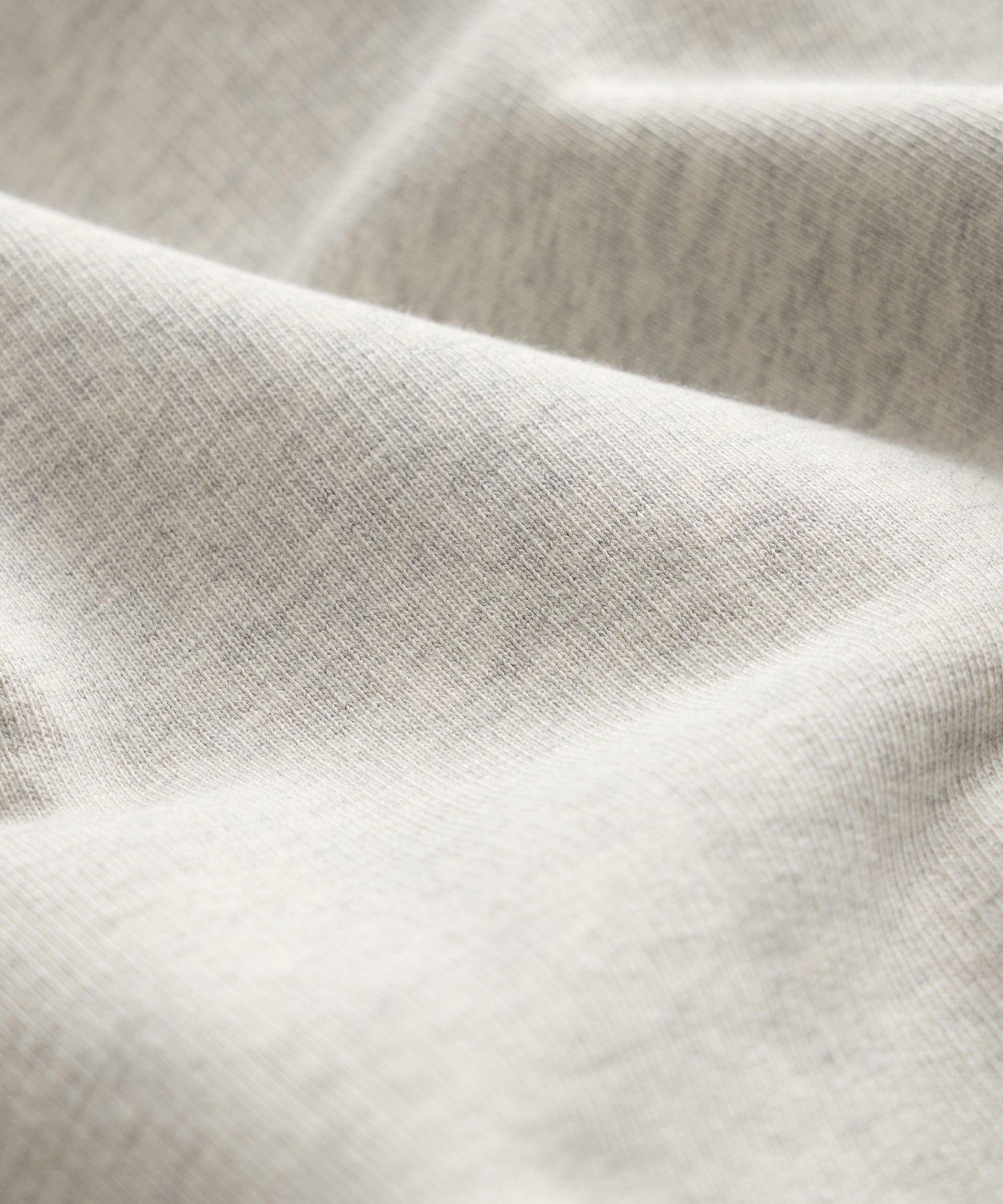 Soho V-Neck Sweatshirt