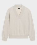 Soho V-Neck Sweatshirt