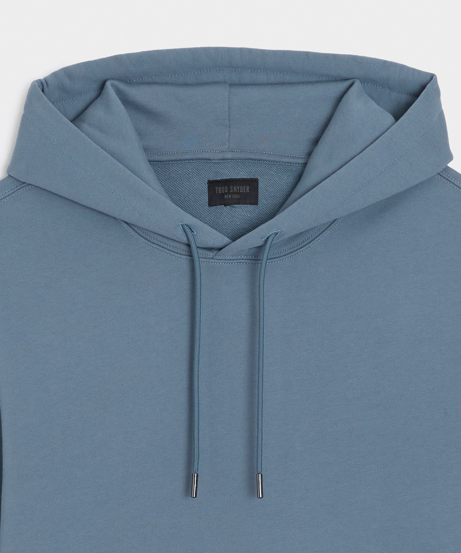 Foundation Hoodie