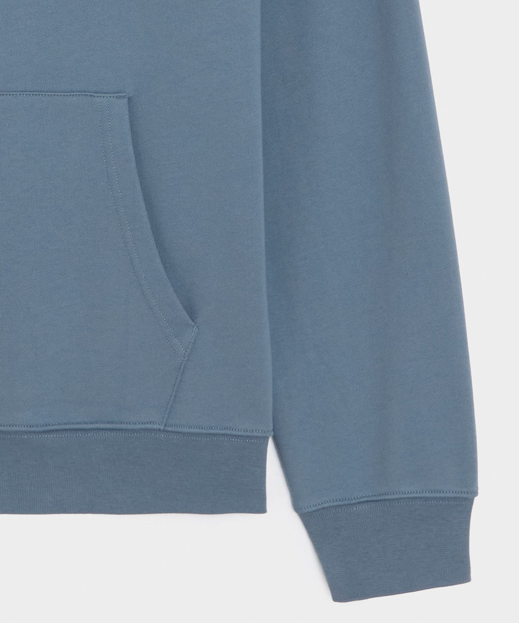 Foundation Hoodie