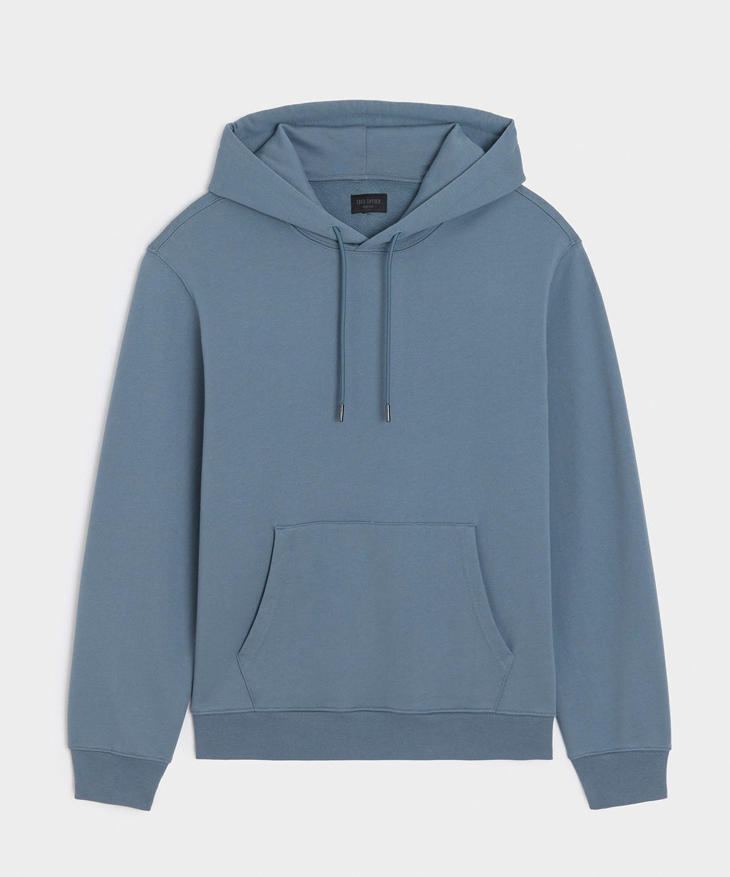 Foundation Hoodie