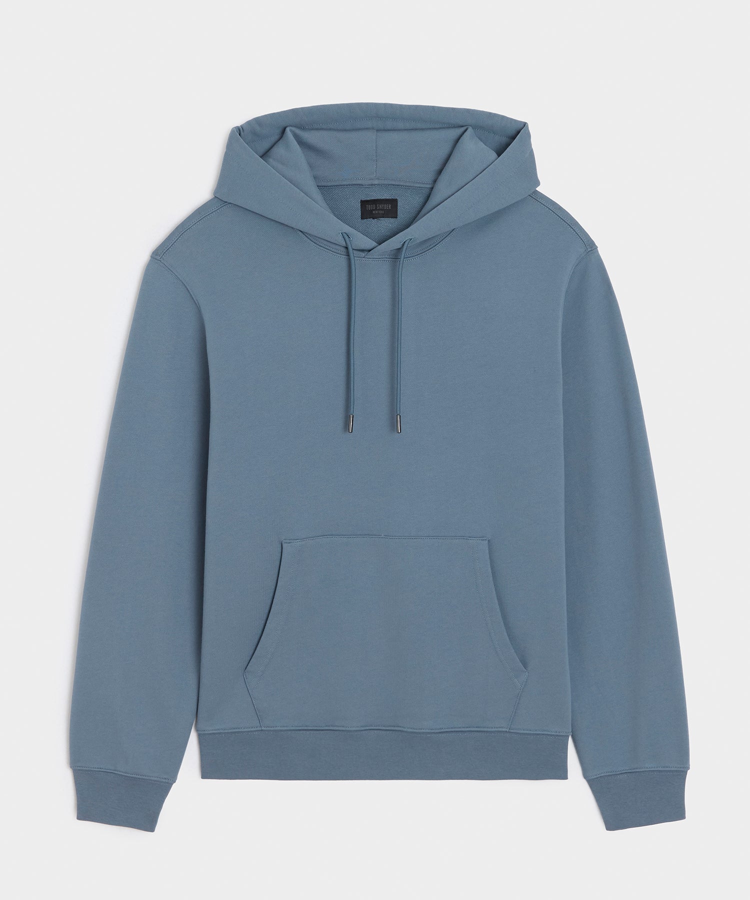 Foundation Hoodie
