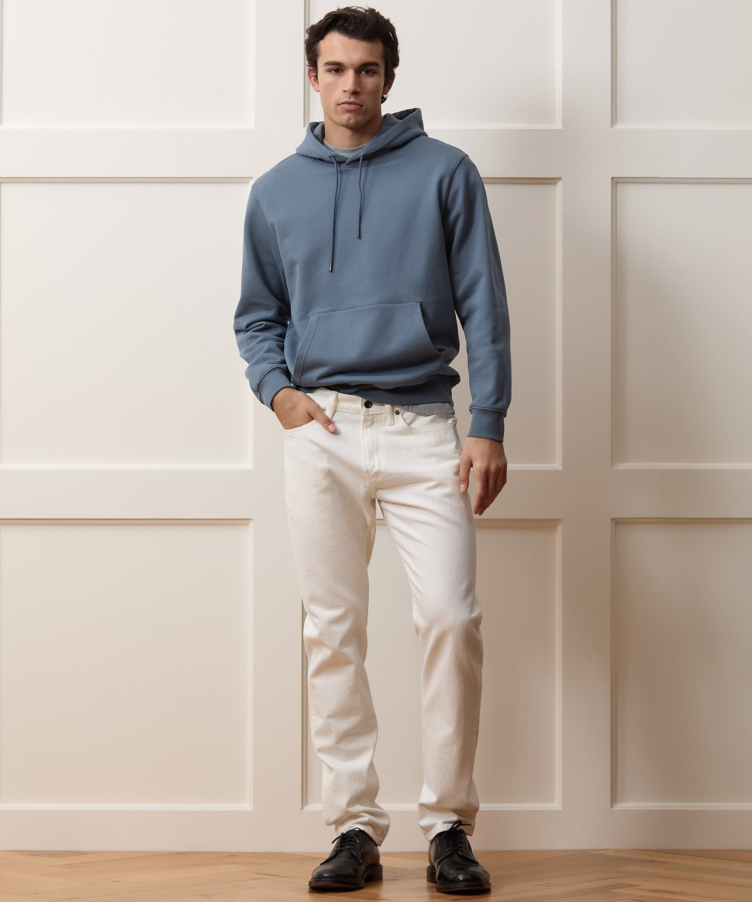 Foundation Hoodie