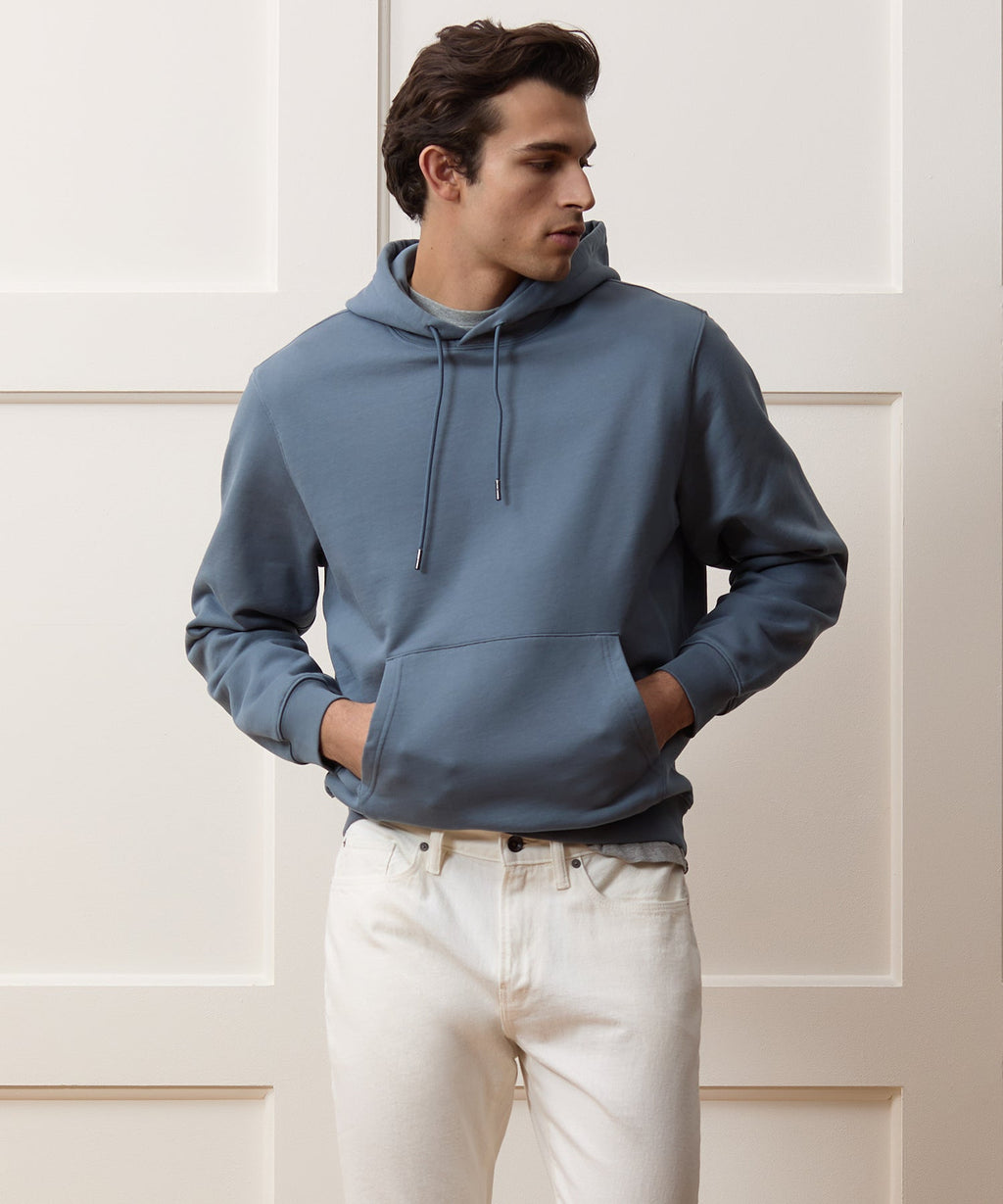 Foundation Hoodie