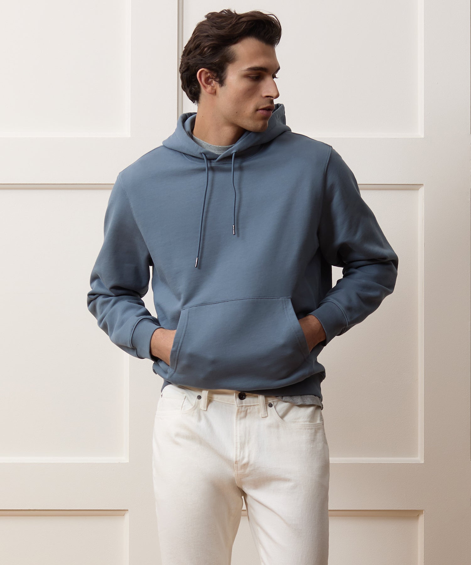 Foundation Hoodie