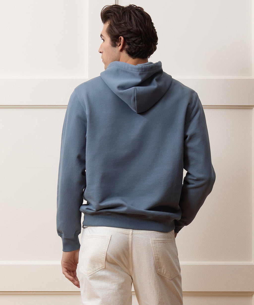 Foundation Hoodie
