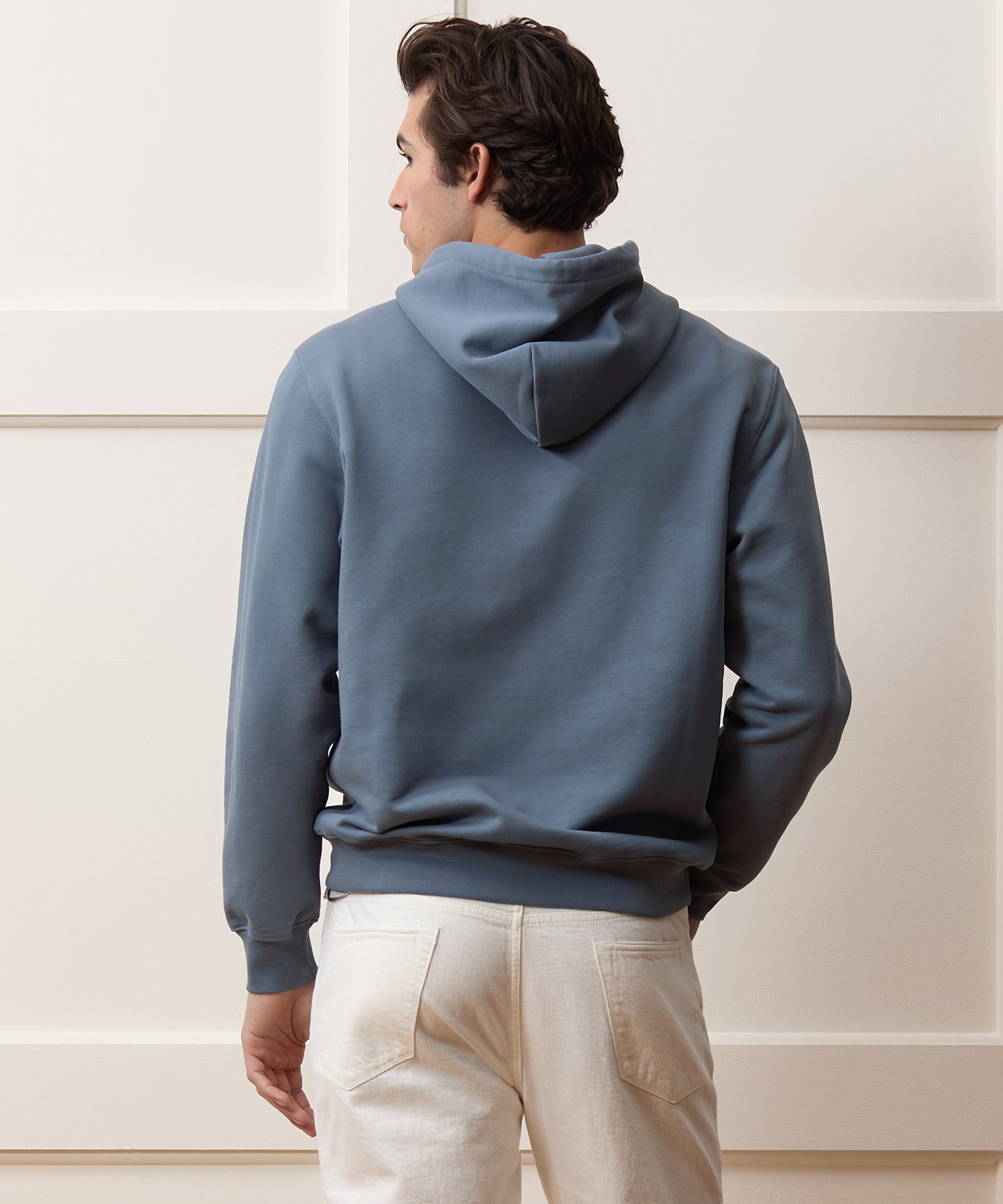 Foundation Hoodie