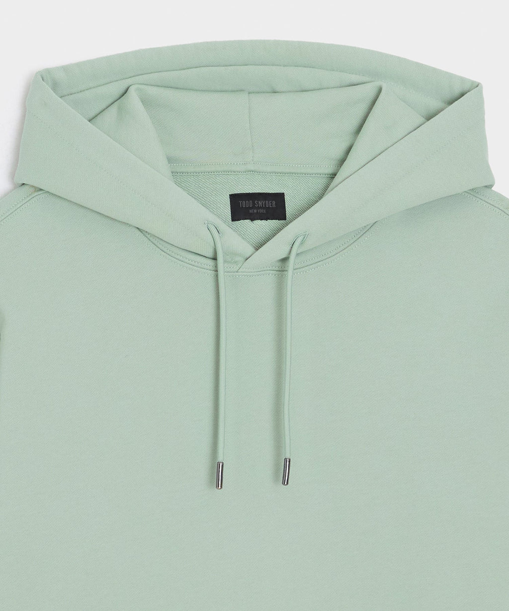 Foundation Hoodie