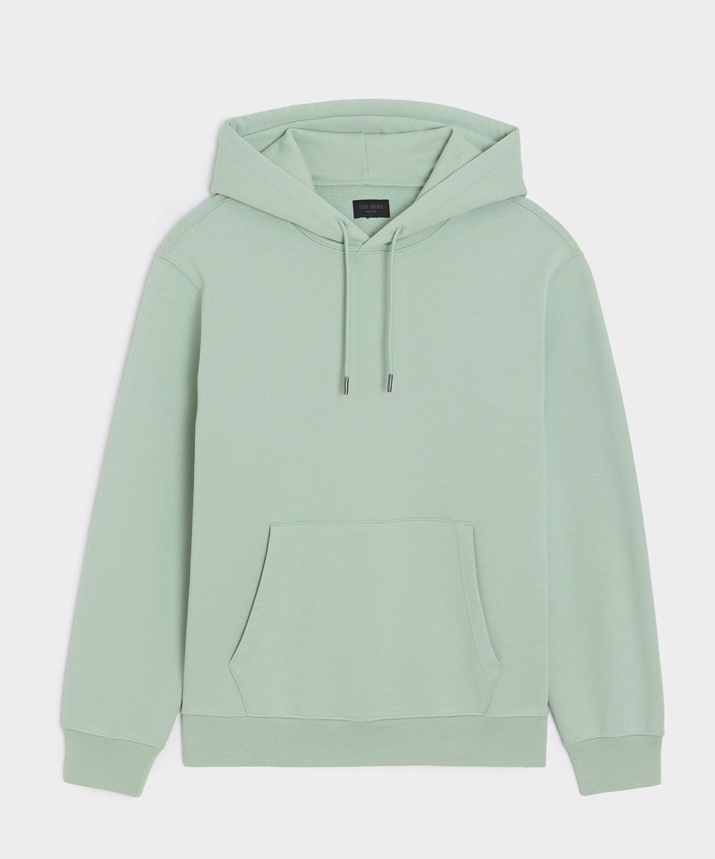 Foundation Hoodie